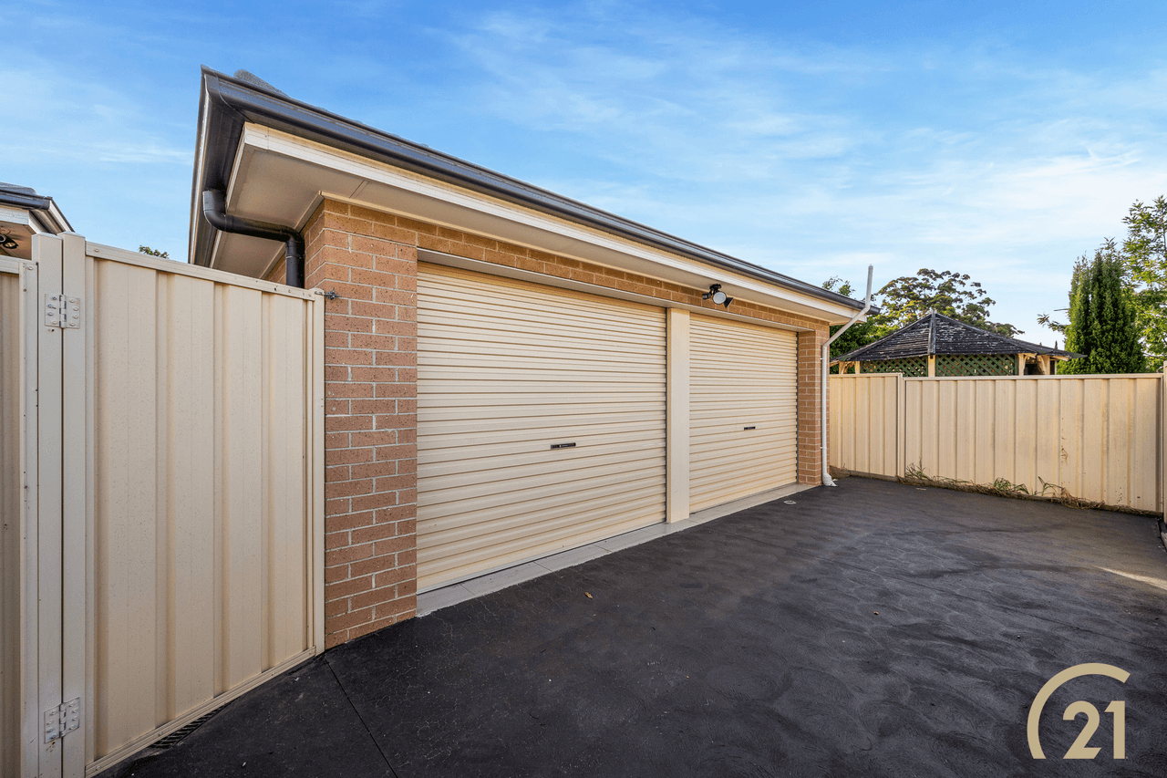 15 Shelley Place, Wetherill Park, NSW 2164