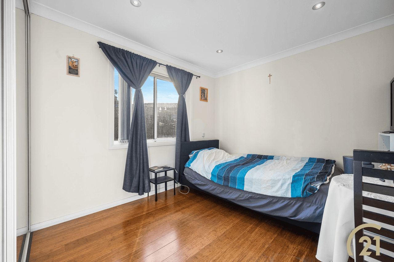 15 Shelley Place, Wetherill Park, NSW 2164