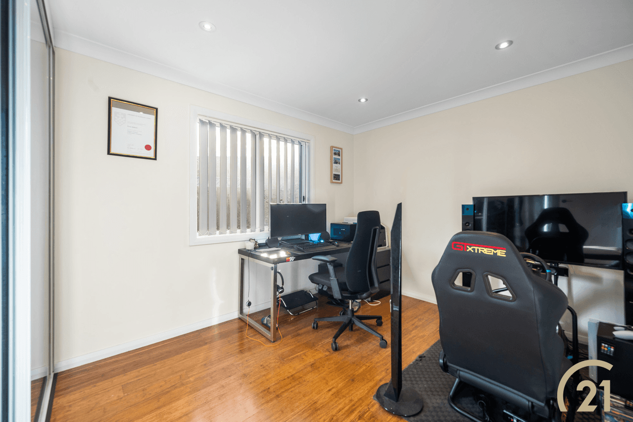 15 Shelley Place, Wetherill Park, NSW 2164