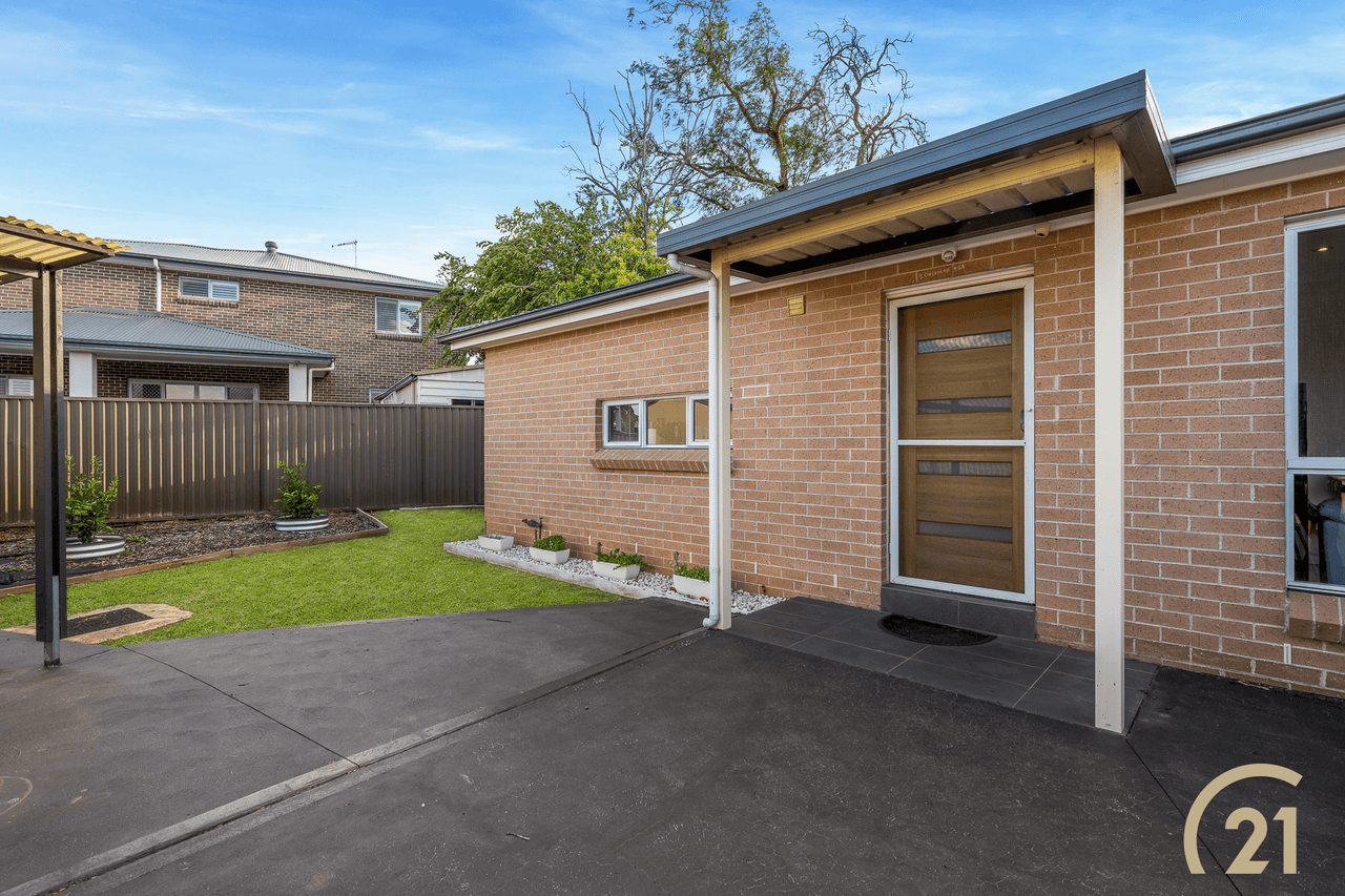 15 Shelley Place, Wetherill Park, NSW 2164