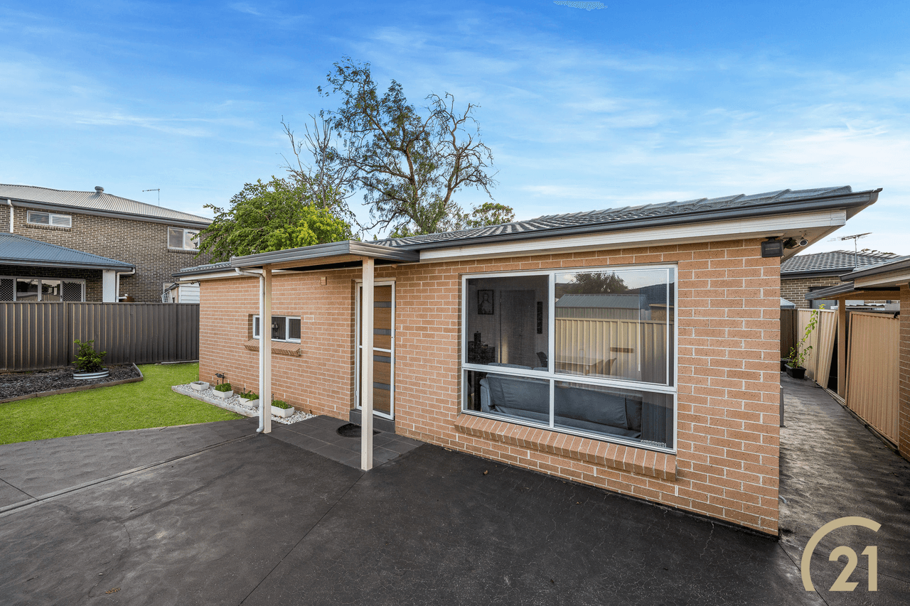 15 Shelley Place, Wetherill Park, NSW 2164