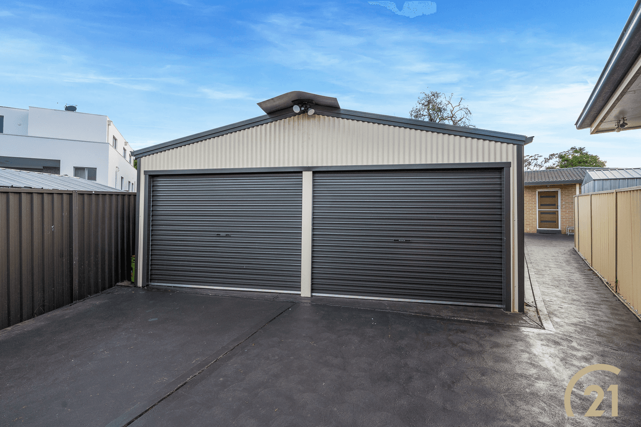 15 Shelley Place, Wetherill Park, NSW 2164