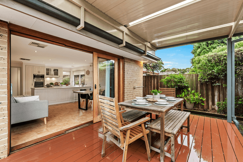 14 Higgs Avenue, MILL PARK, VIC 3082