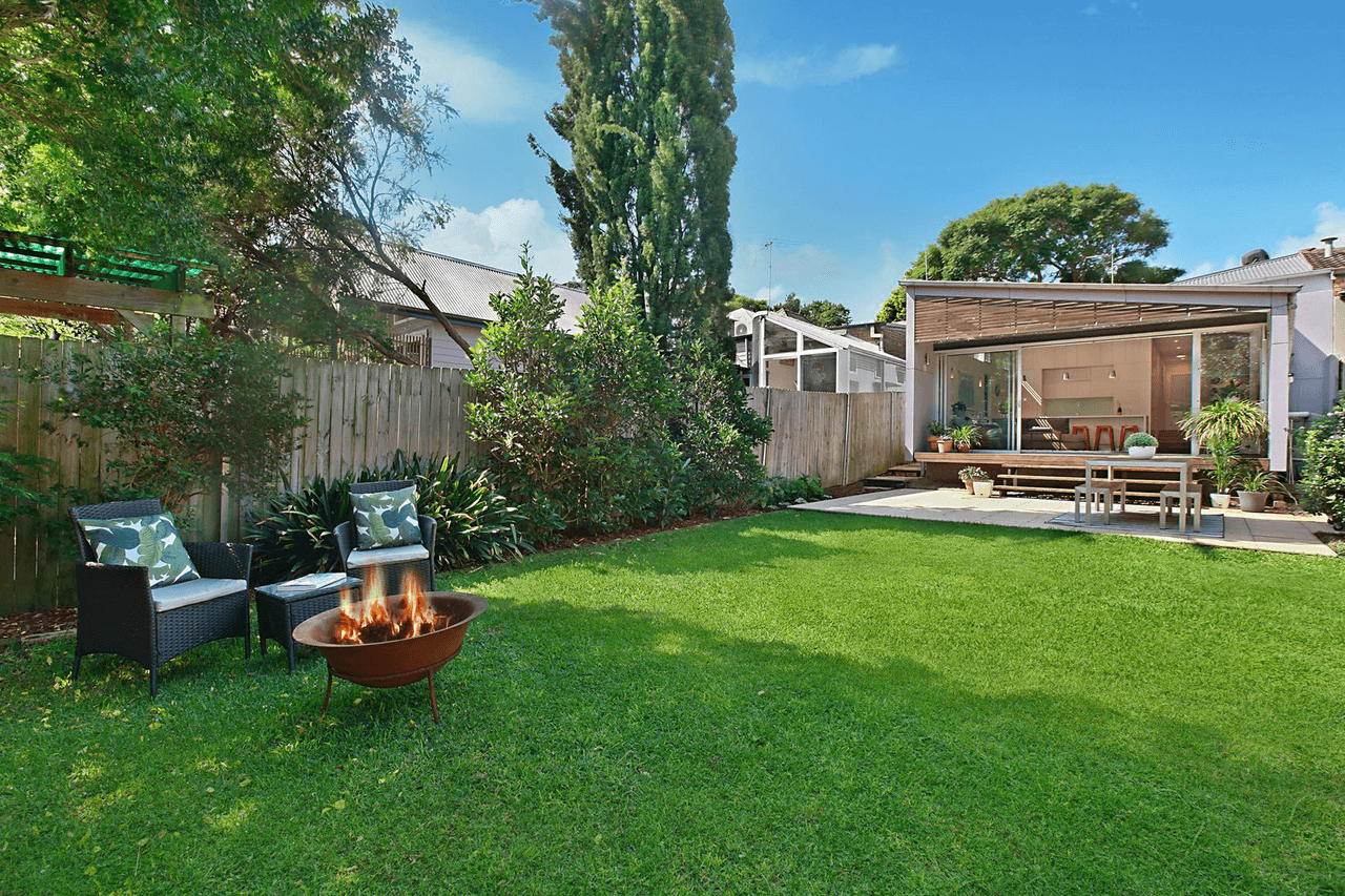 52 Burfitt Street, Leichhardt, NSW 2040