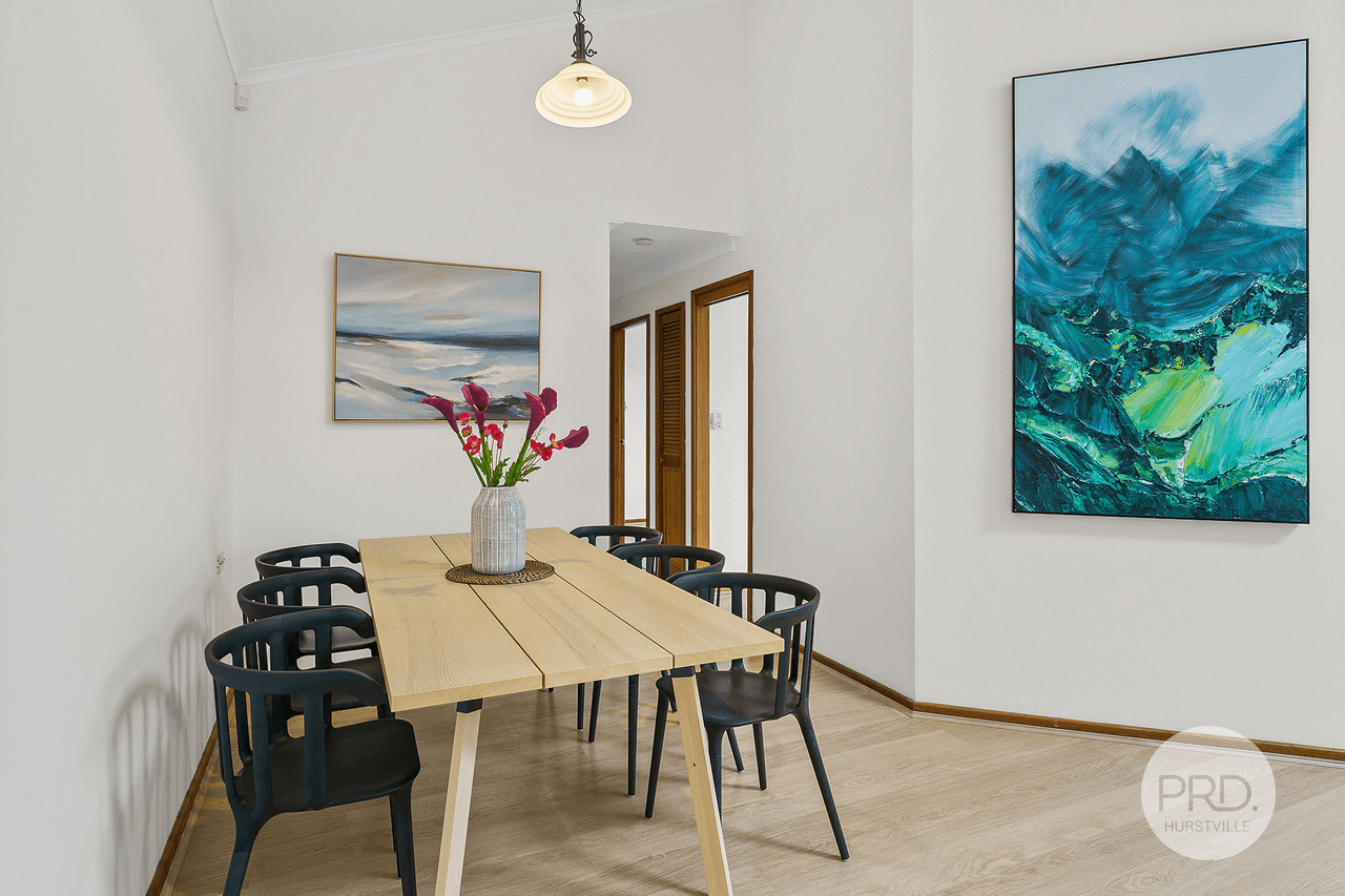 4/141 Penshurst Street (Entry Via Nicholson St), PENSHURST, NSW 2222