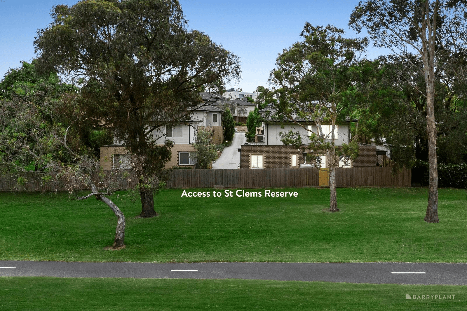 3/70 Russell Crescent, DONCASTER EAST, VIC 3109