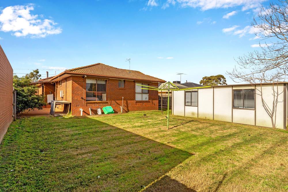 43 Wills Road, MELTON SOUTH, VIC 3338