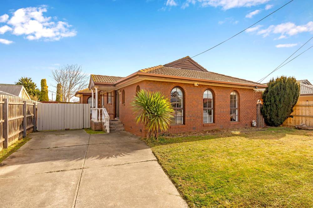 43 Wills Road, MELTON SOUTH, VIC 3338