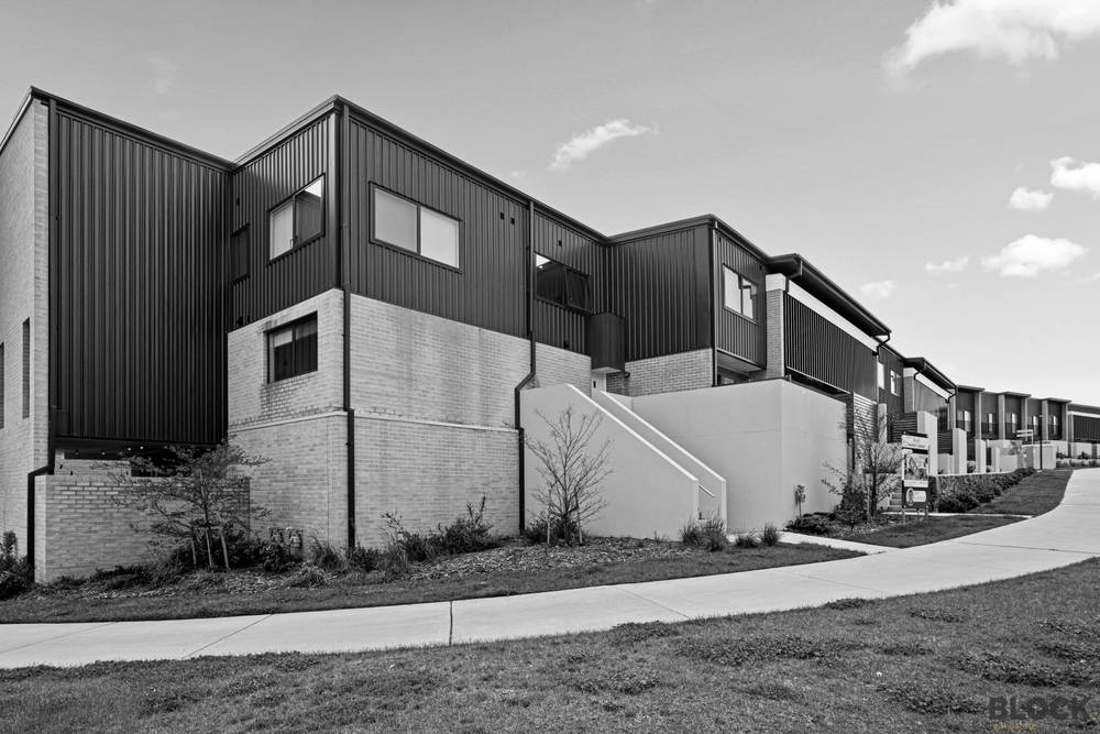 76B McMichael Terrace, DENMAN PROSPECT, ACT 2611