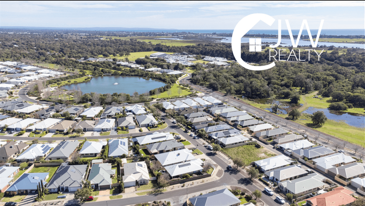 7 MARIUS Gate, Yalyalup, WA 6280