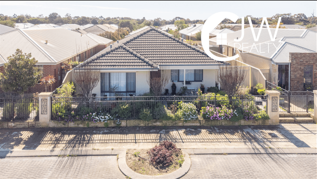 7 MARIUS Gate, Yalyalup, WA 6280