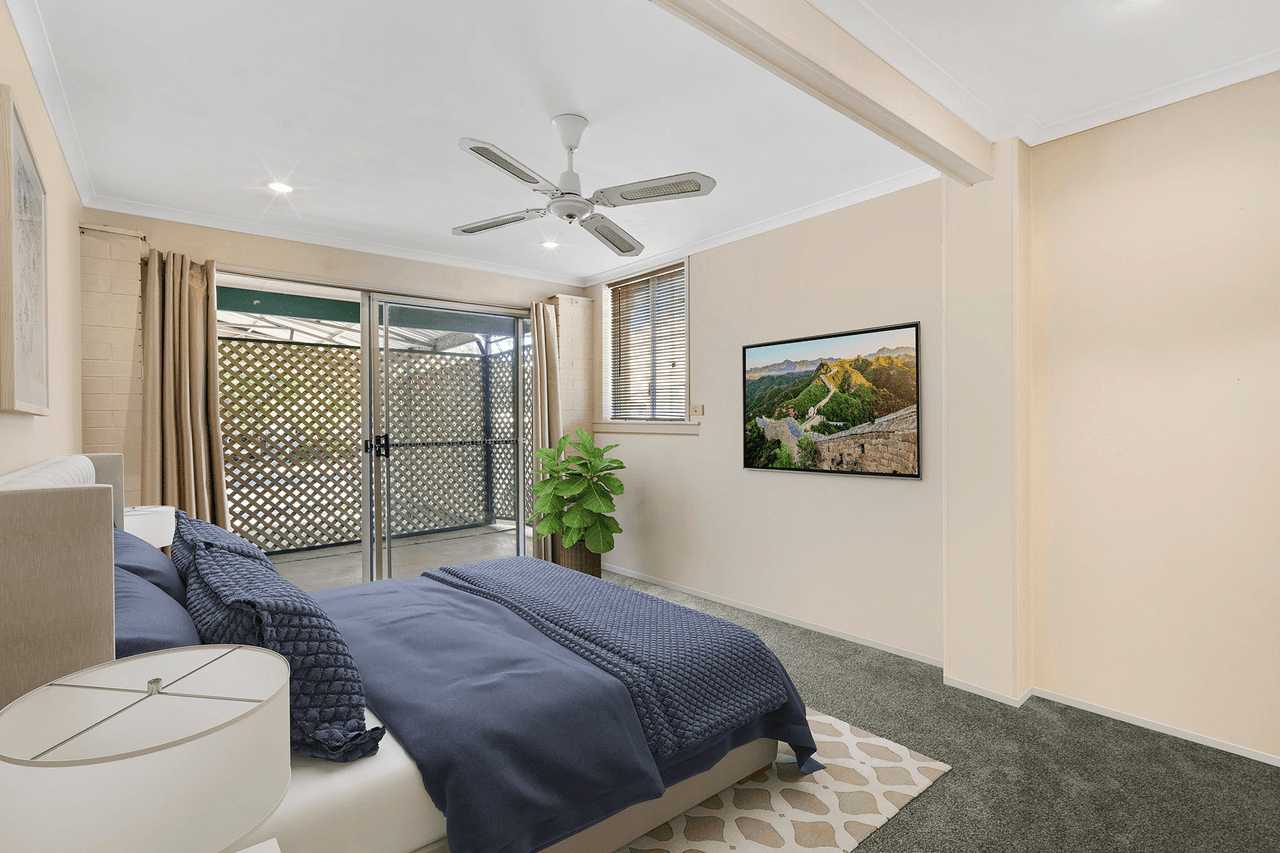 13 Cilla Court, ROCHEDALE SOUTH, QLD 4123