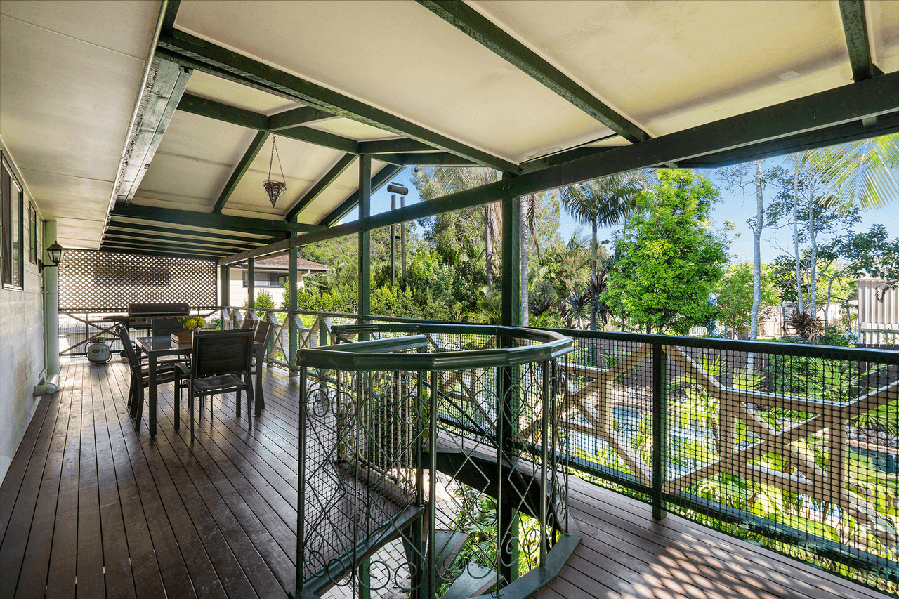 13 Cilla Court, ROCHEDALE SOUTH, QLD 4123