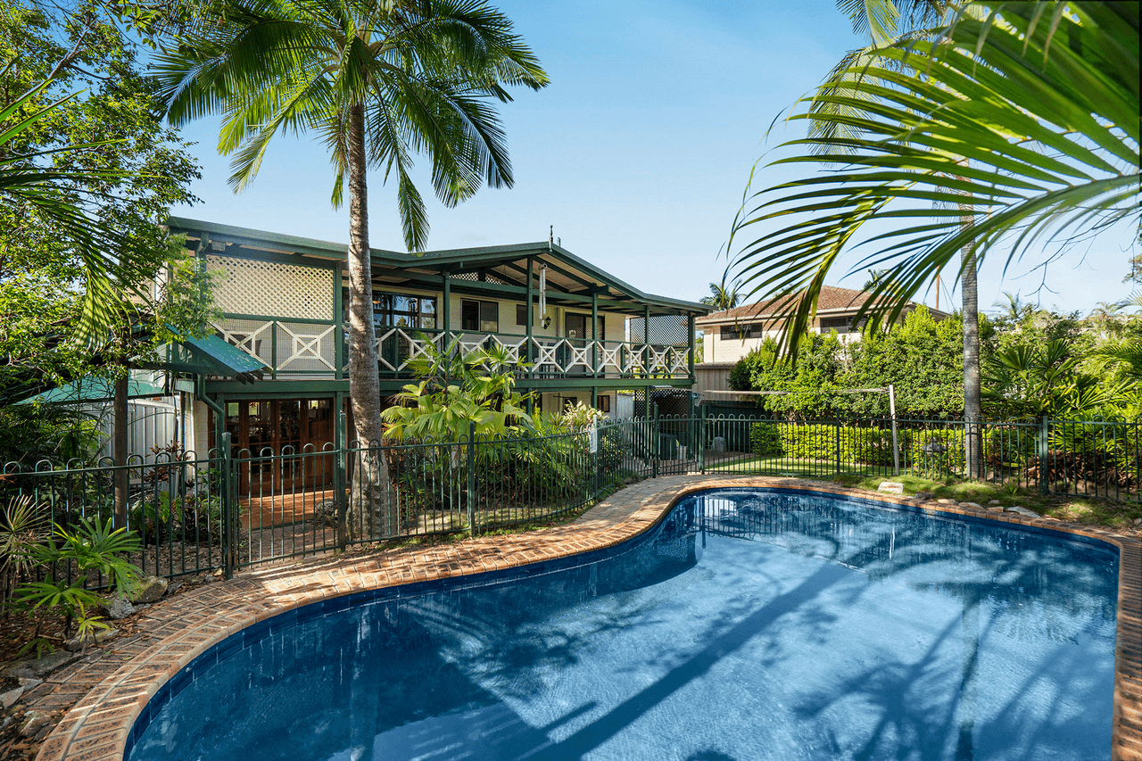 13 Cilla Court, ROCHEDALE SOUTH, QLD 4123