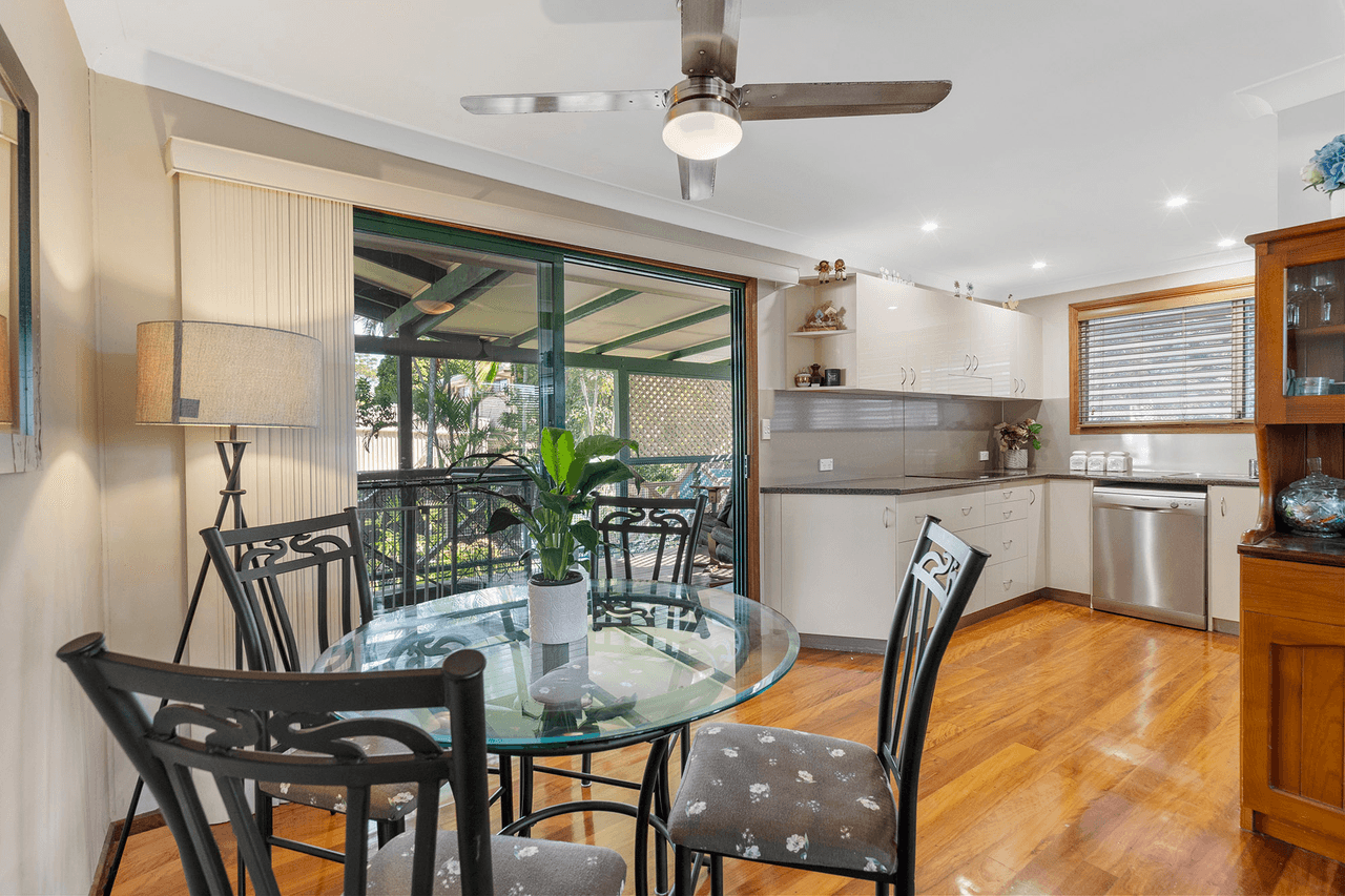 13 Cilla Court, ROCHEDALE SOUTH, QLD 4123