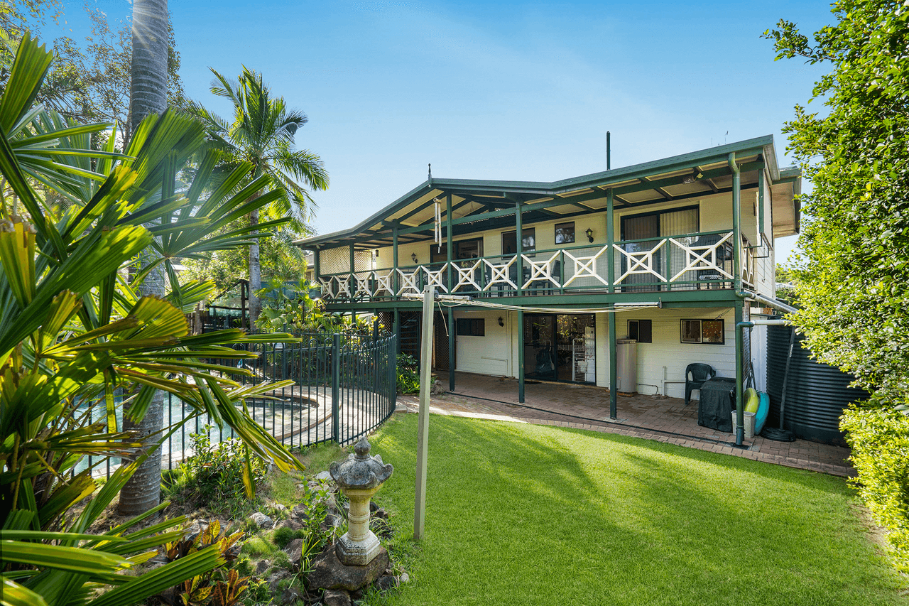 13 Cilla Court, ROCHEDALE SOUTH, QLD 4123