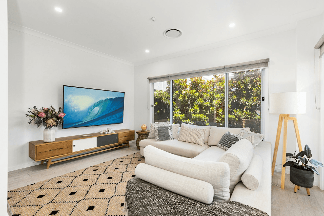 26a Seaside Drive, KINGSCLIFF, NSW 2487