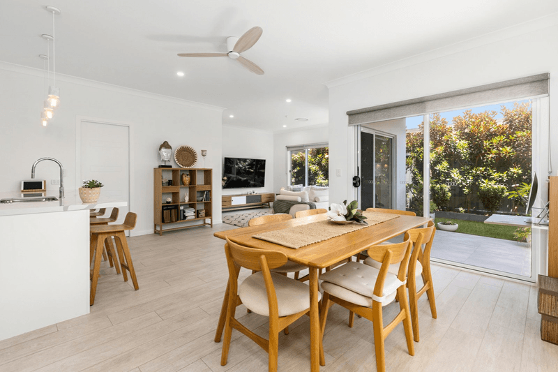 26a Seaside Drive, KINGSCLIFF, NSW 2487