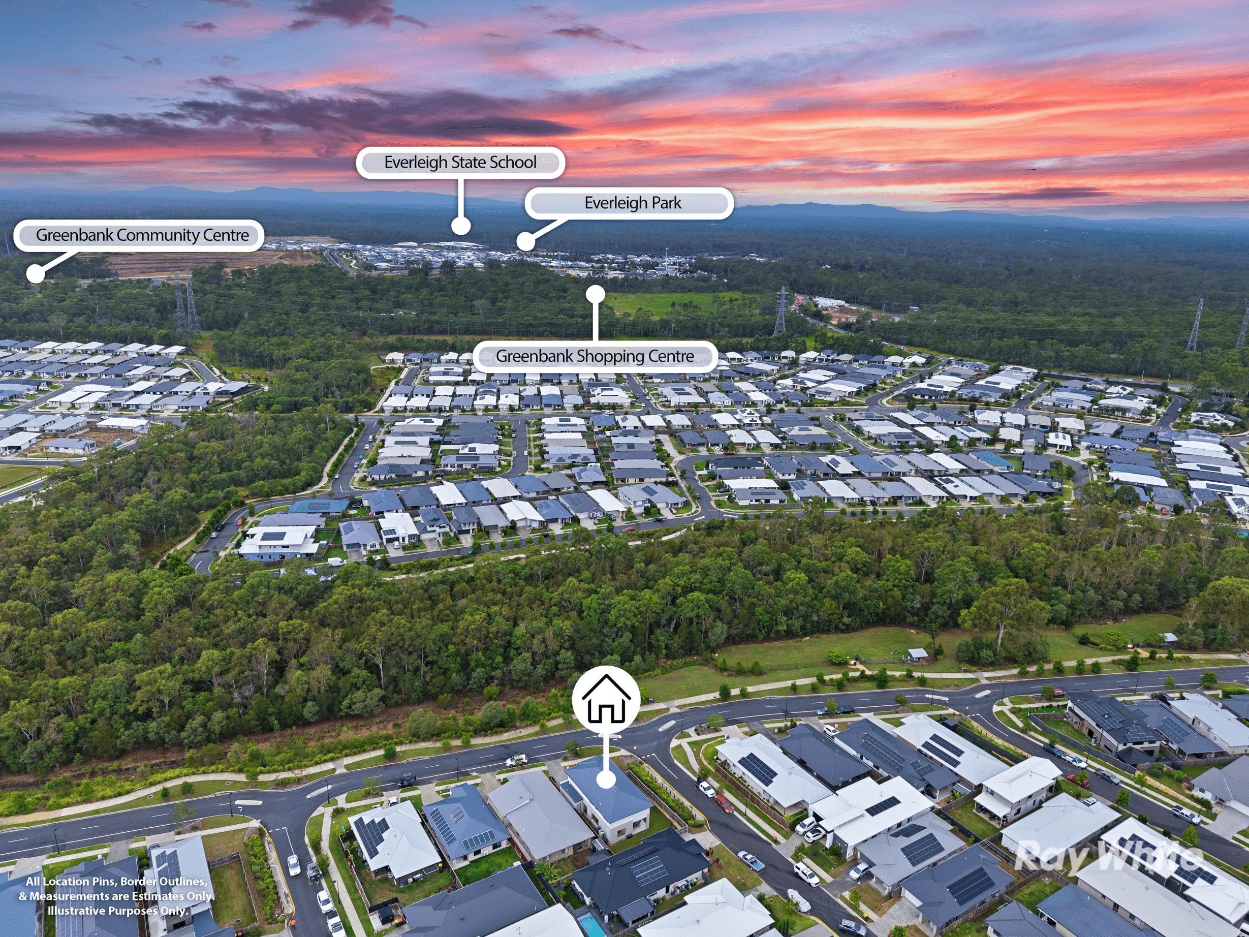 62 Coringley Road, GREENBANK, QLD 4124