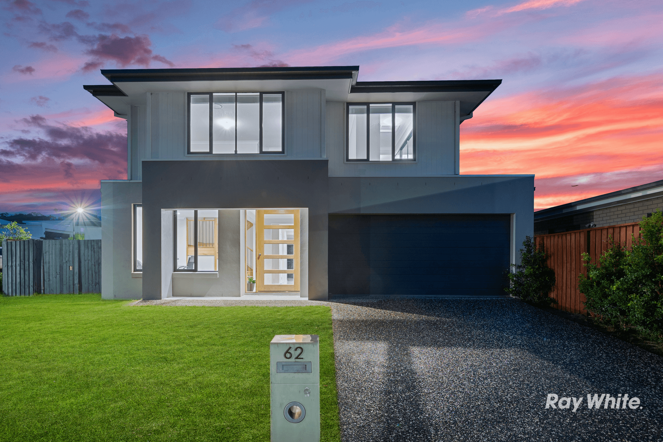 62 Coringley Road, GREENBANK, QLD 4124