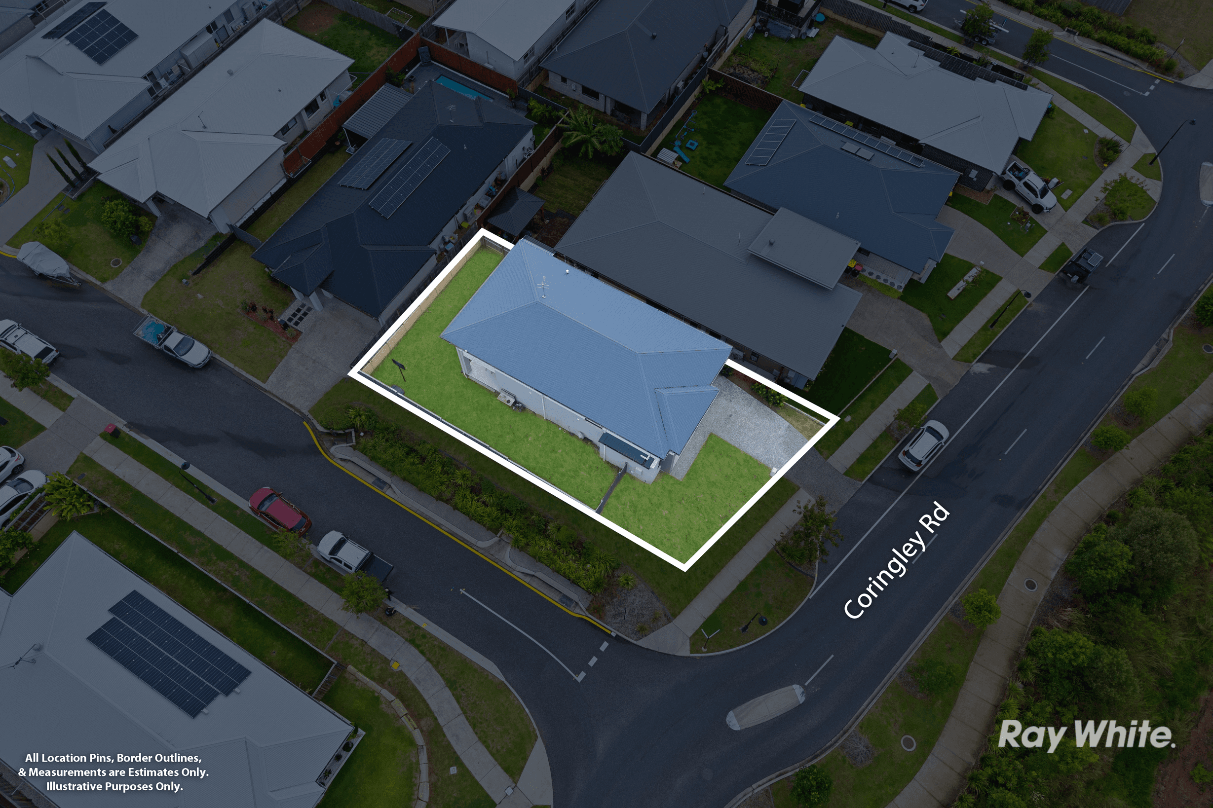 62 Coringley Road, GREENBANK, QLD 4124