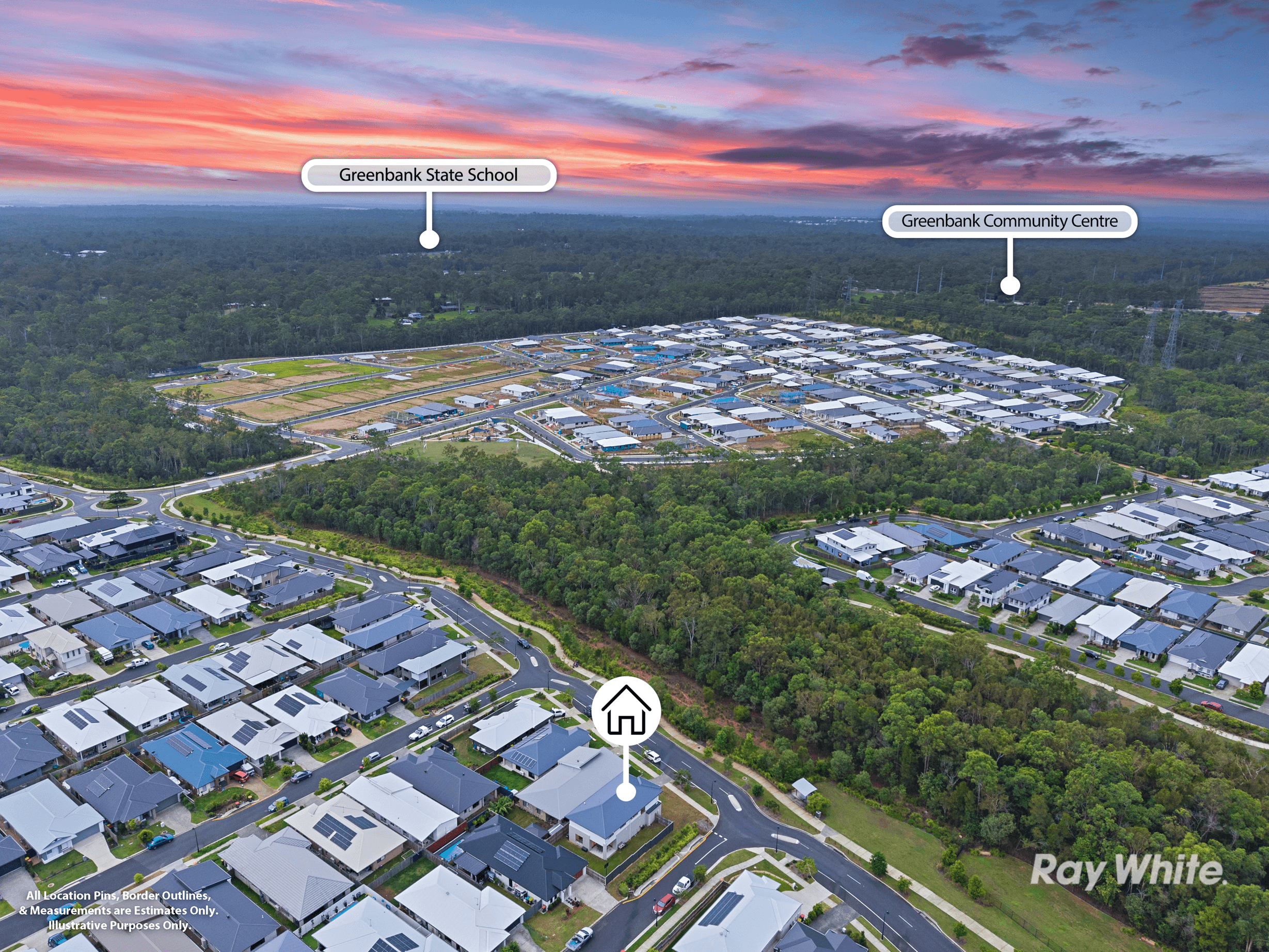 62 Coringley Road, GREENBANK, QLD 4124
