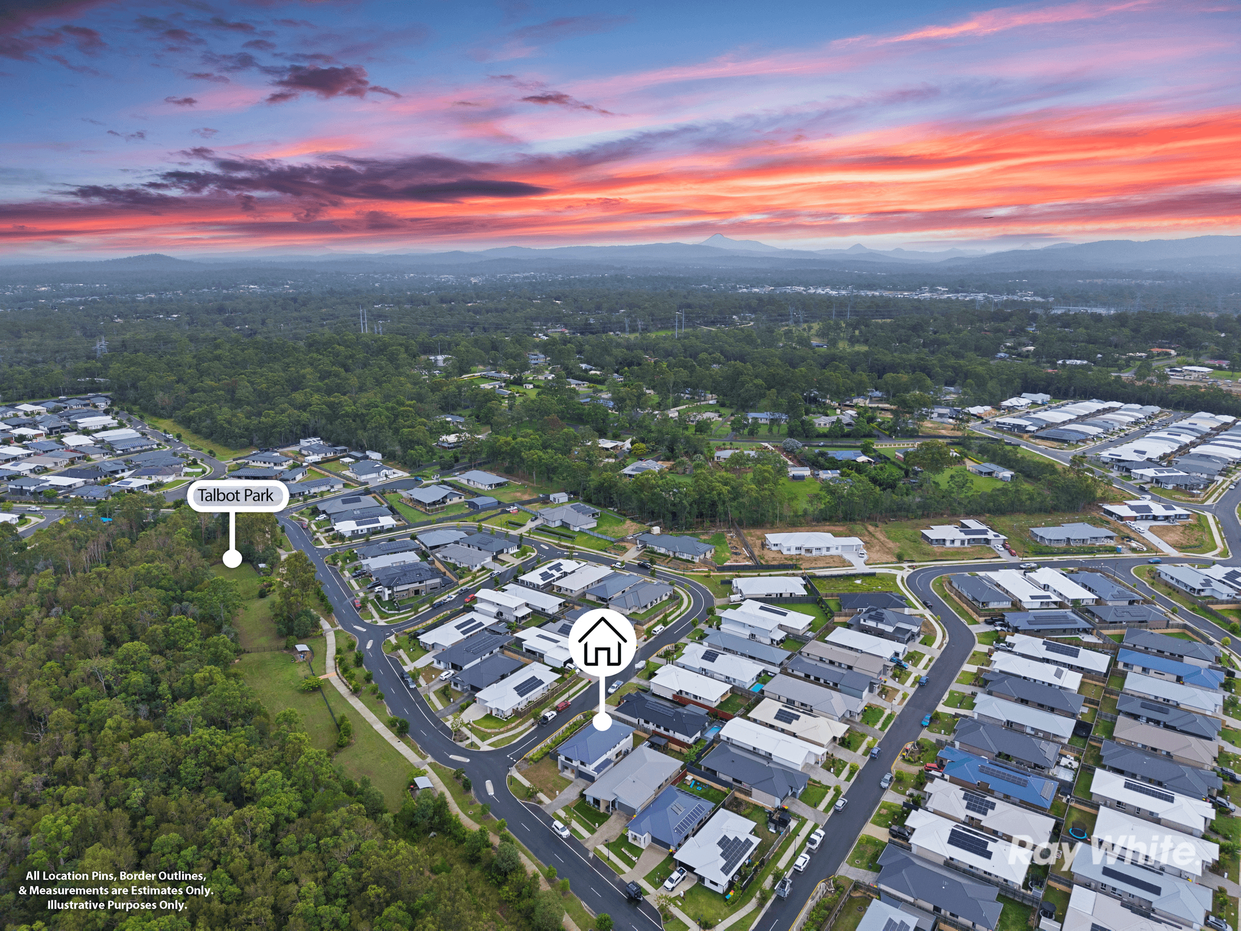 62 Coringley Road, GREENBANK, QLD 4124