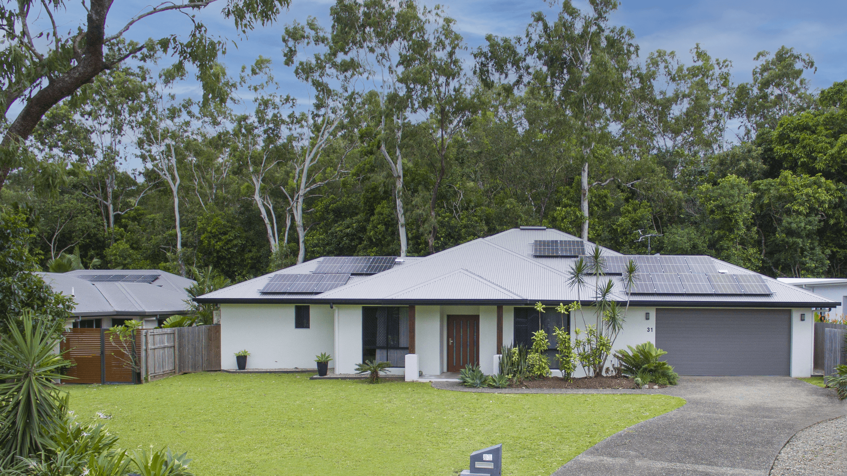 31  Moore Rd, Kewarra Beach, QLD 4879