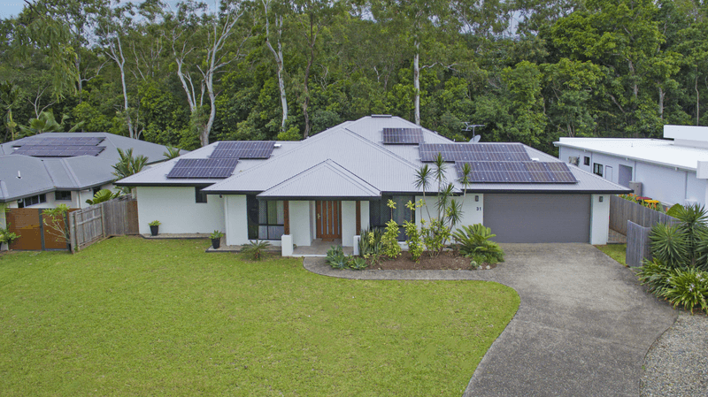 31  Moore Rd, Kewarra Beach, QLD 4879