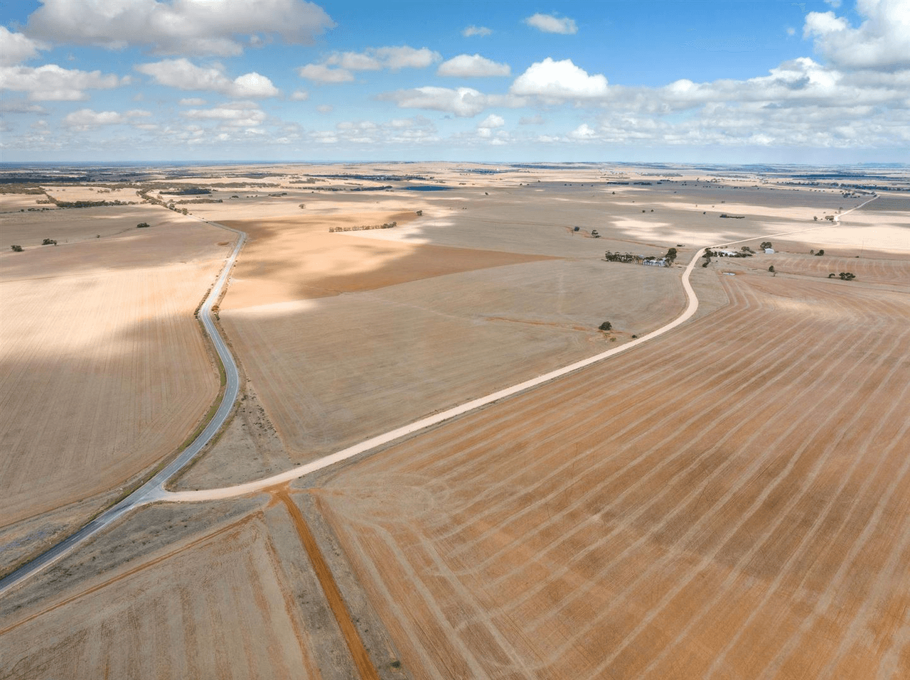 Various Lots Rocky Plains Road, Robertstown, SA 5381