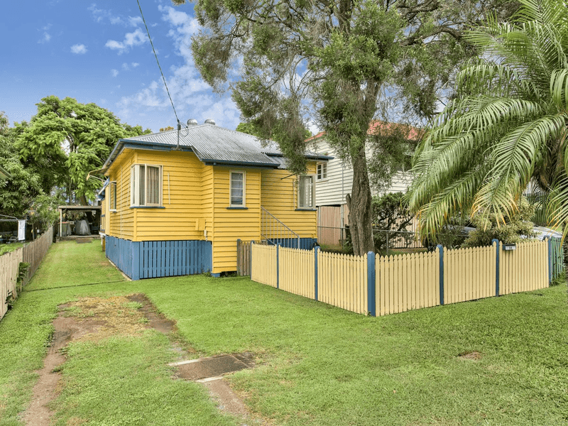 54 Invermore Street, MOUNT GRAVATT EAST, QLD 4122