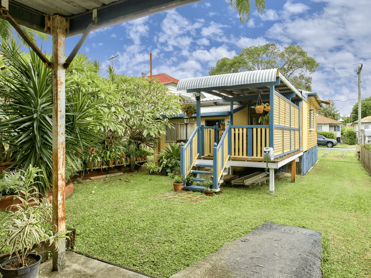 54 Invermore Street, MOUNT GRAVATT EAST, QLD 4122