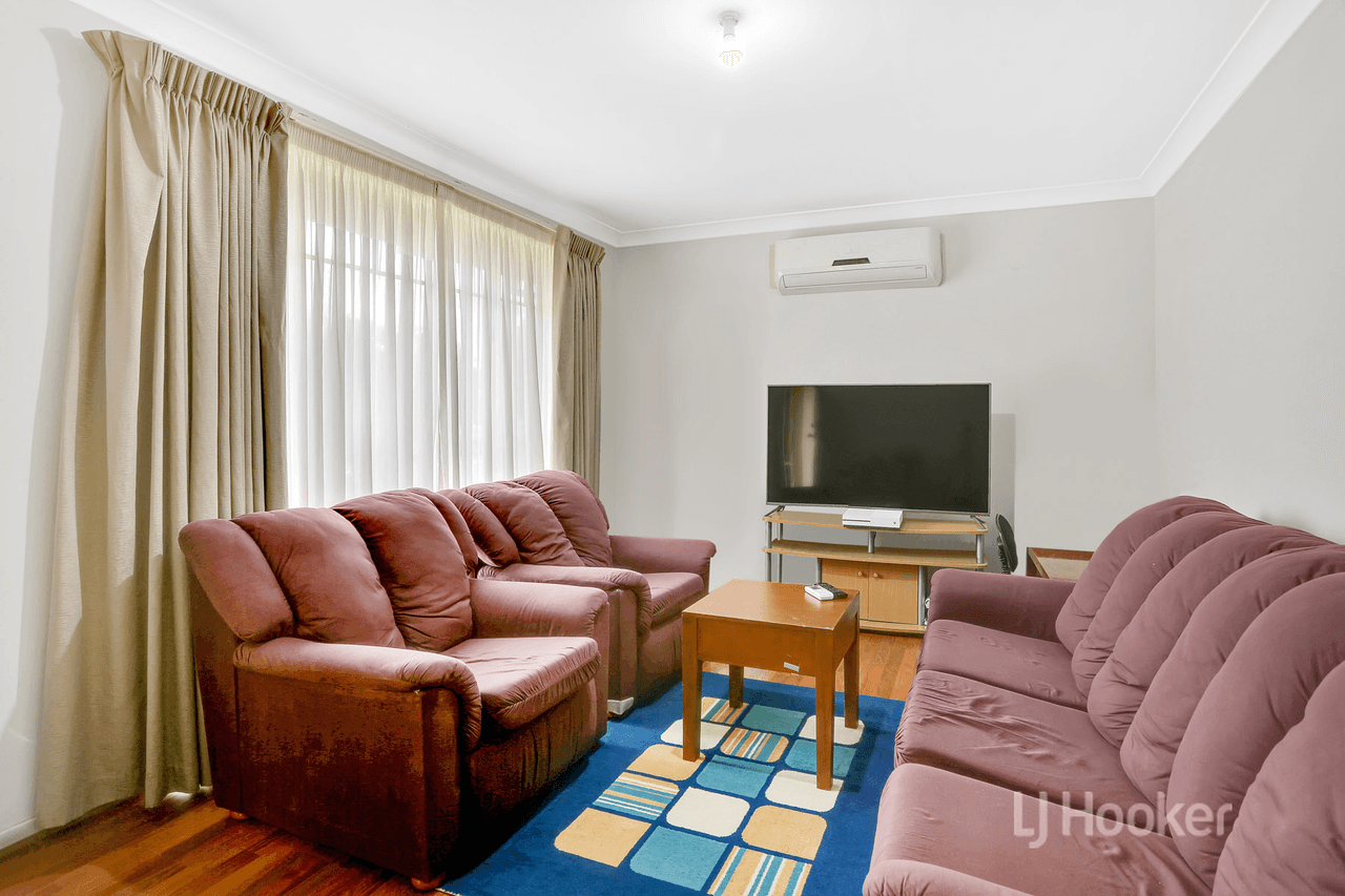 237 Doonside Crescent, DOONSIDE, NSW 2767