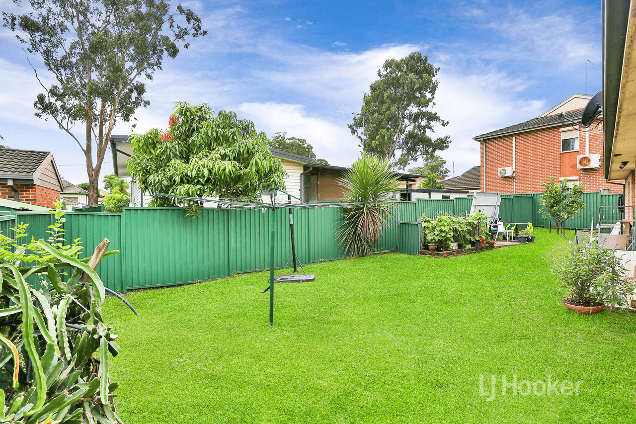 237 Doonside Crescent, DOONSIDE, NSW 2767