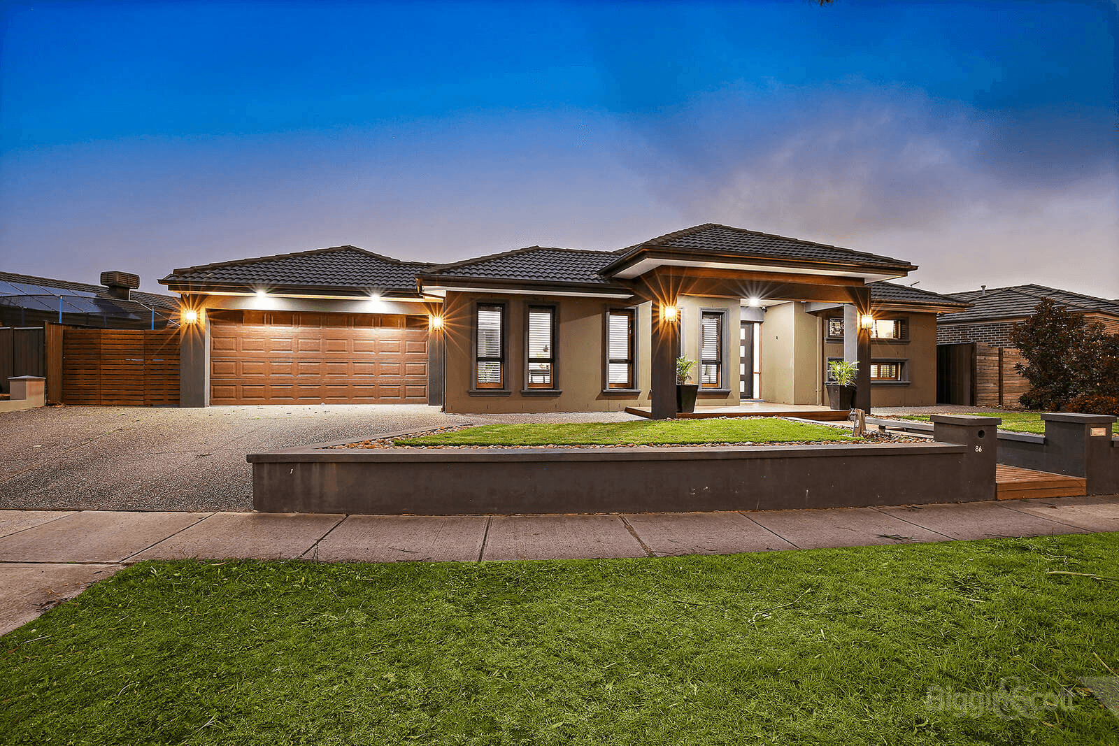 86 Heather Grove, CLYDE NORTH, VIC 3978