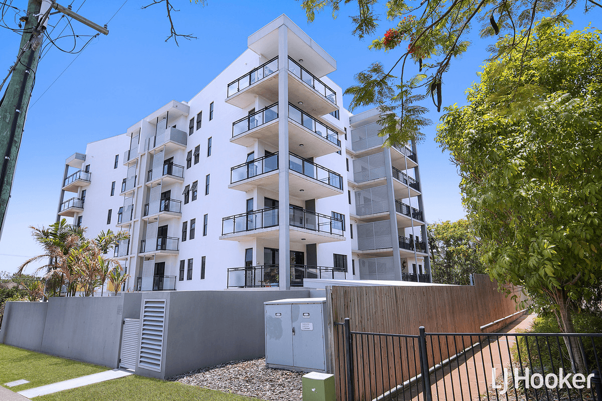 6/448 Oxley Avenue, REDCLIFFE, QLD 4020