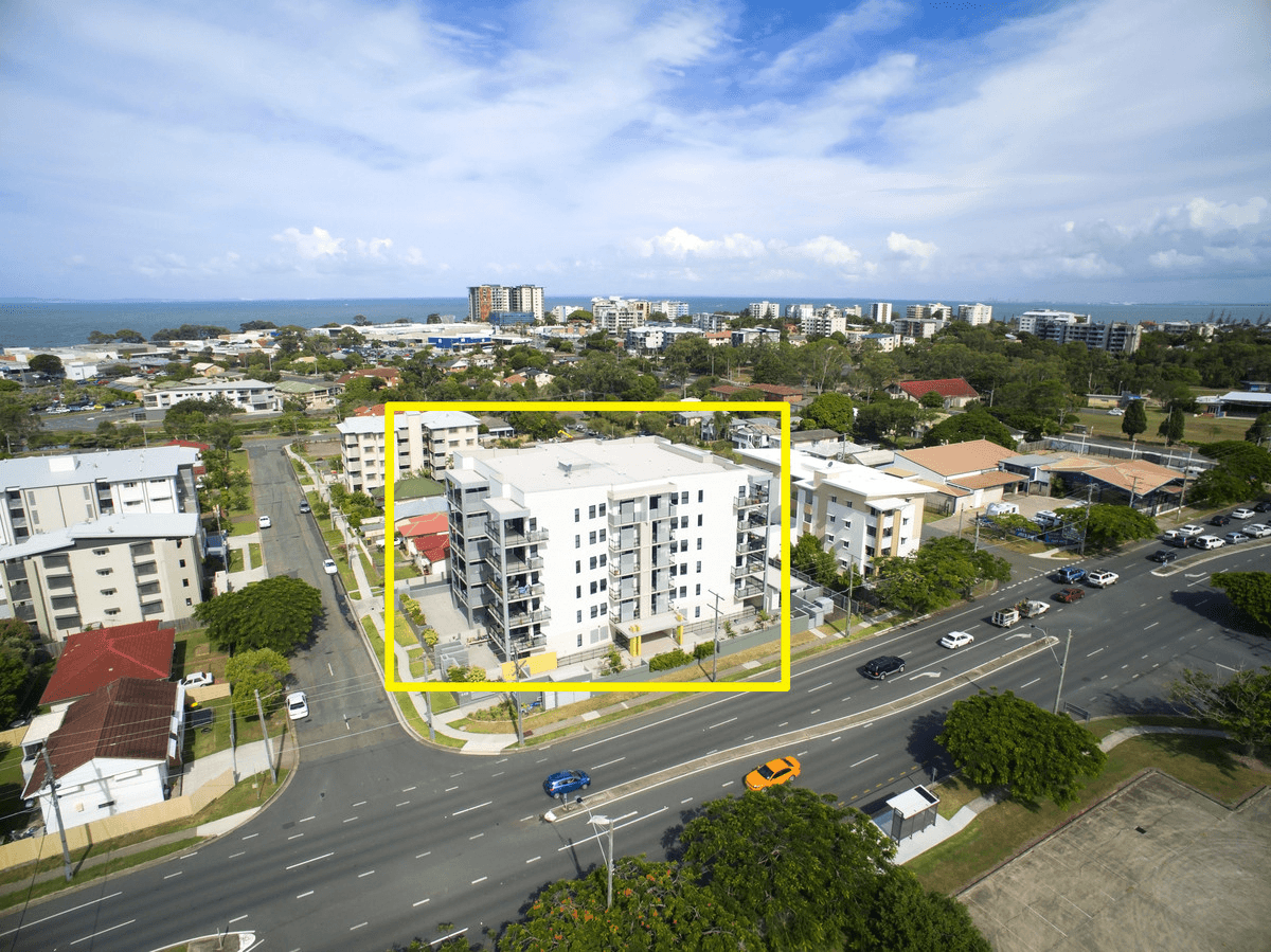 6/448 Oxley Avenue, REDCLIFFE, QLD 4020