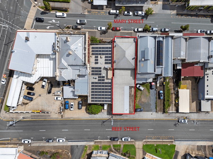 236 Mary Street, GYMPIE, QLD 4570