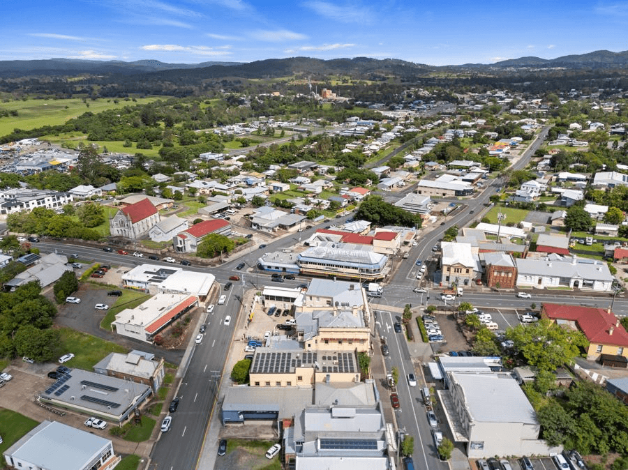 236 Mary Street, GYMPIE, QLD 4570