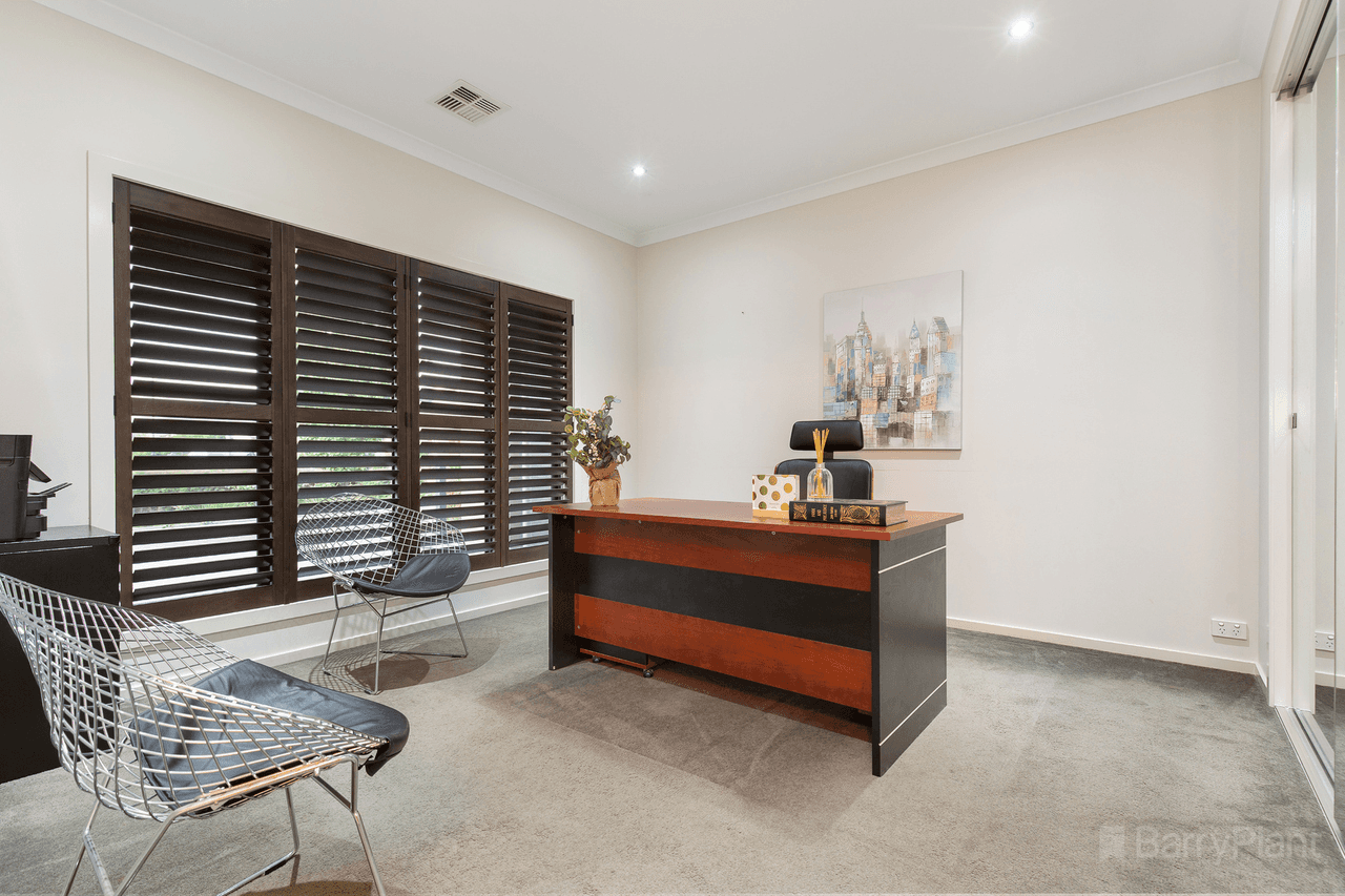 32 Newburgh Street, Keysborough, VIC 3173