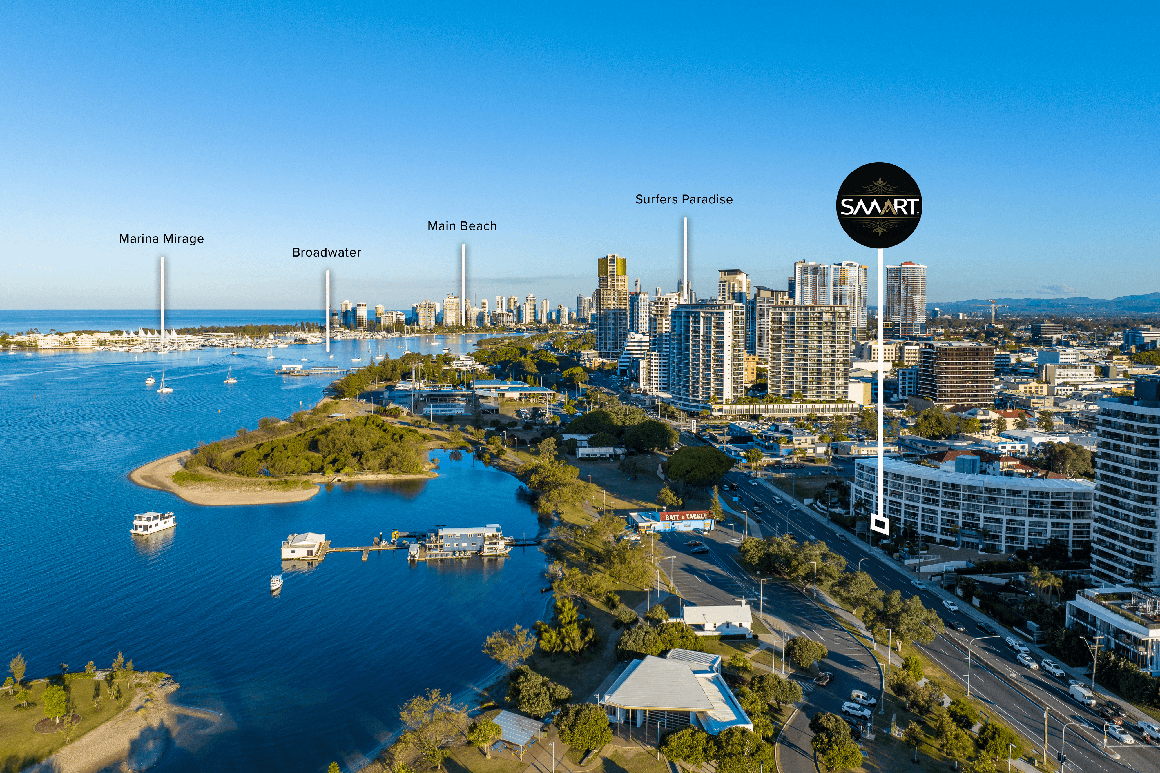 14 / 106-108 Marine Parade, SOUTHPORT, QLD 4215