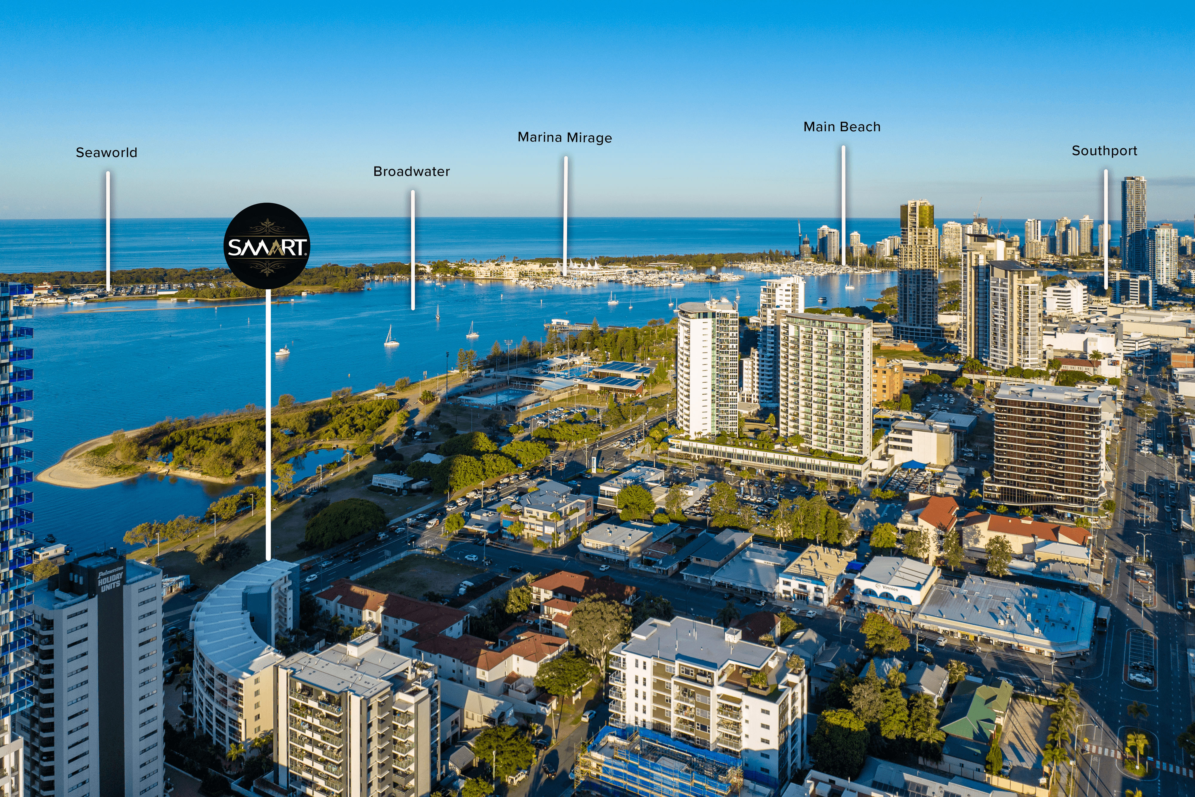 14 / 106-108 Marine Parade, SOUTHPORT, QLD 4215