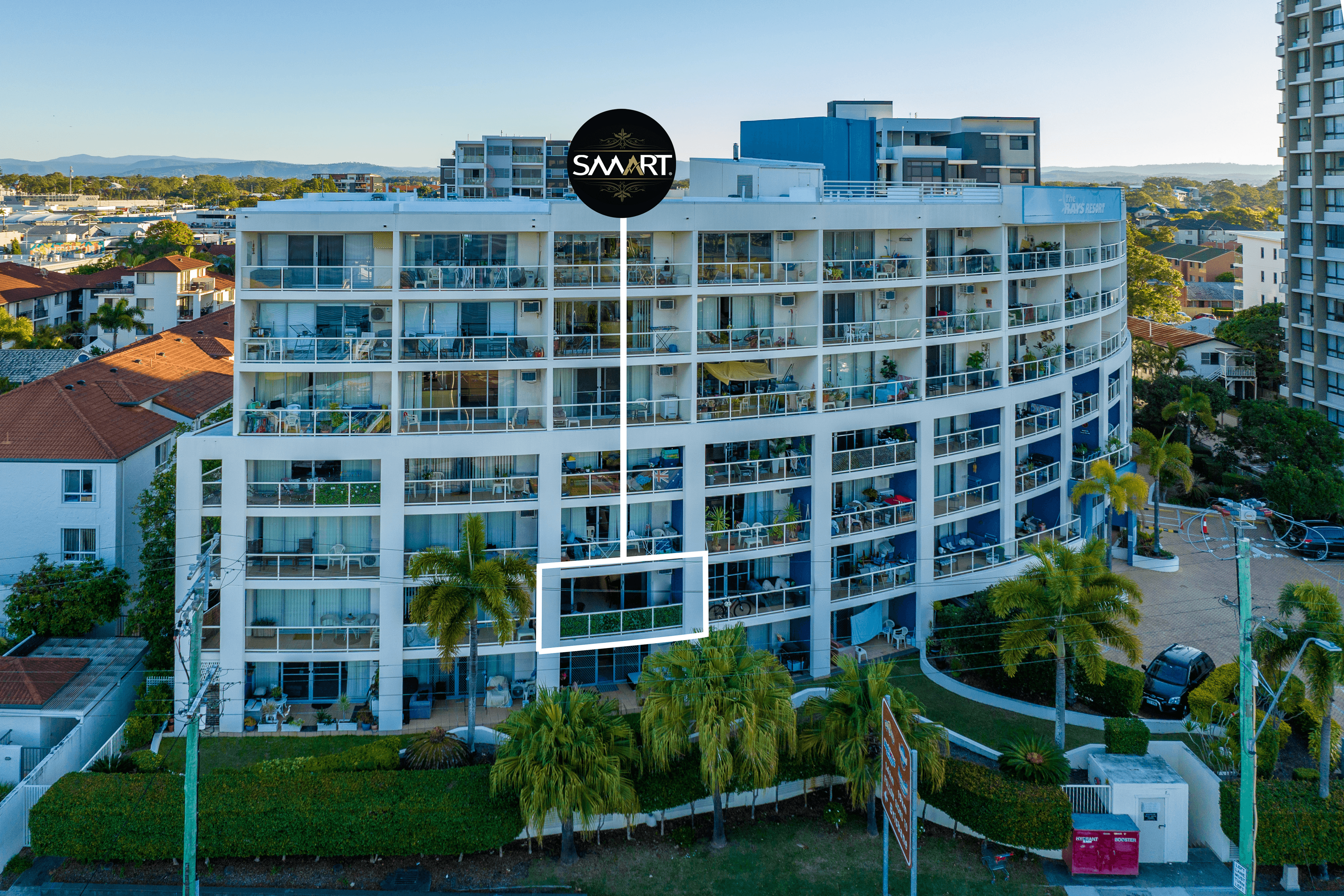 14 / 106-108 Marine Parade, SOUTHPORT, QLD 4215