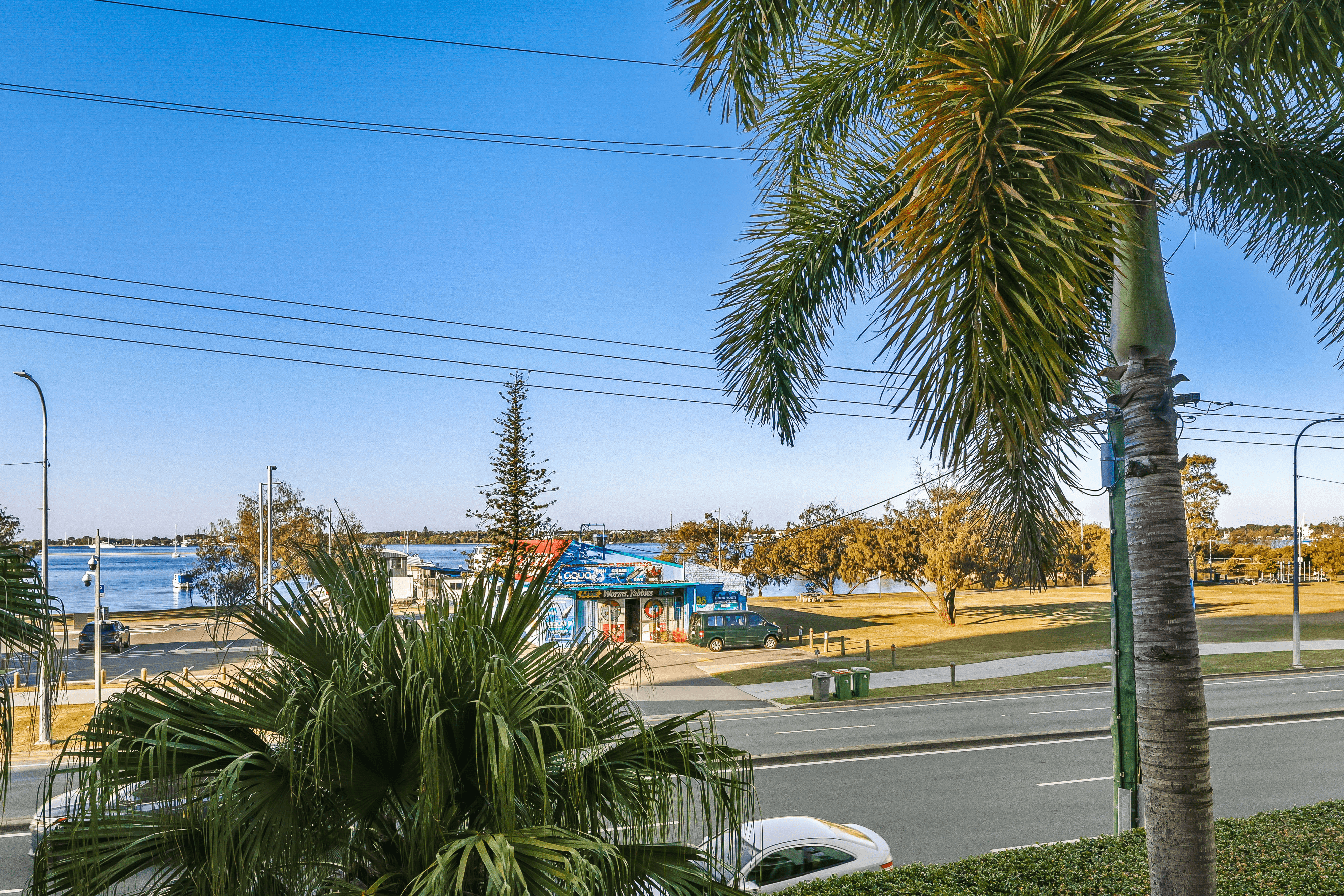 14 / 106-108 Marine Parade, SOUTHPORT, QLD 4215