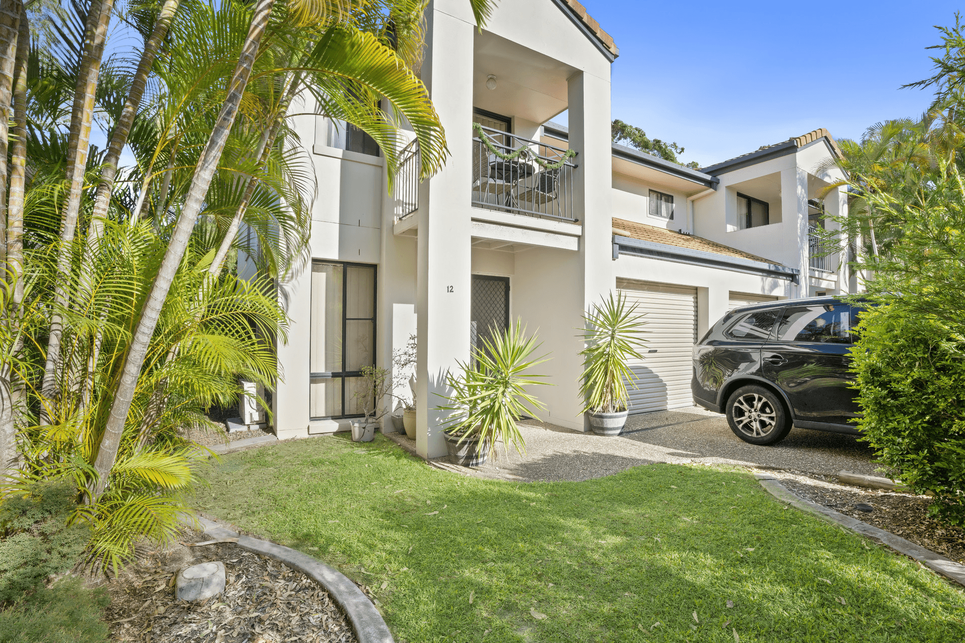 12/19 Harrow Place, ARUNDEL, QLD 4214