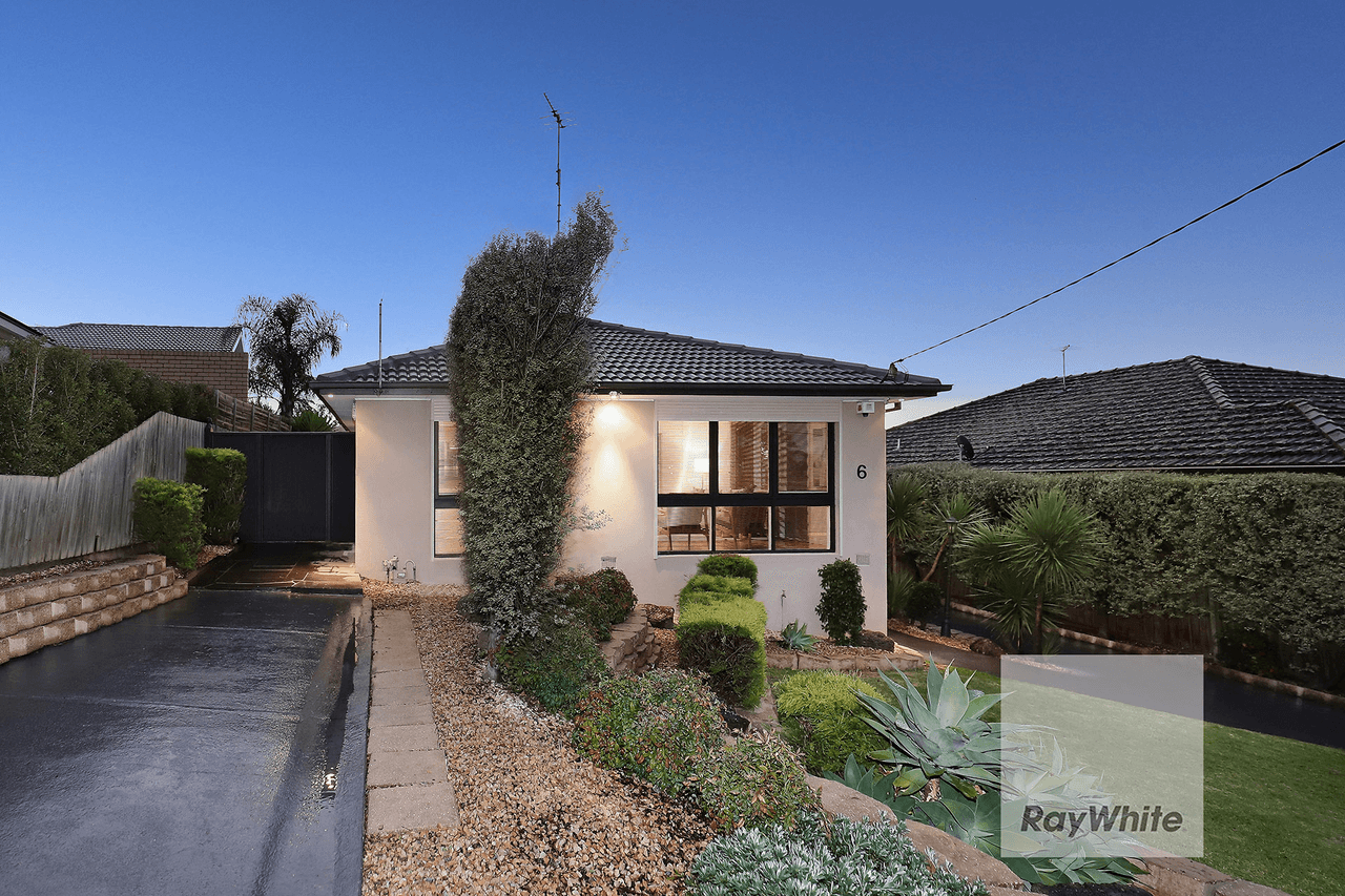 6 Keyes Place, GLADSTONE PARK, VIC 3043