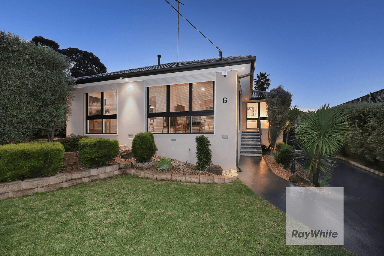 6 Keyes Place, GLADSTONE PARK, VIC 3043