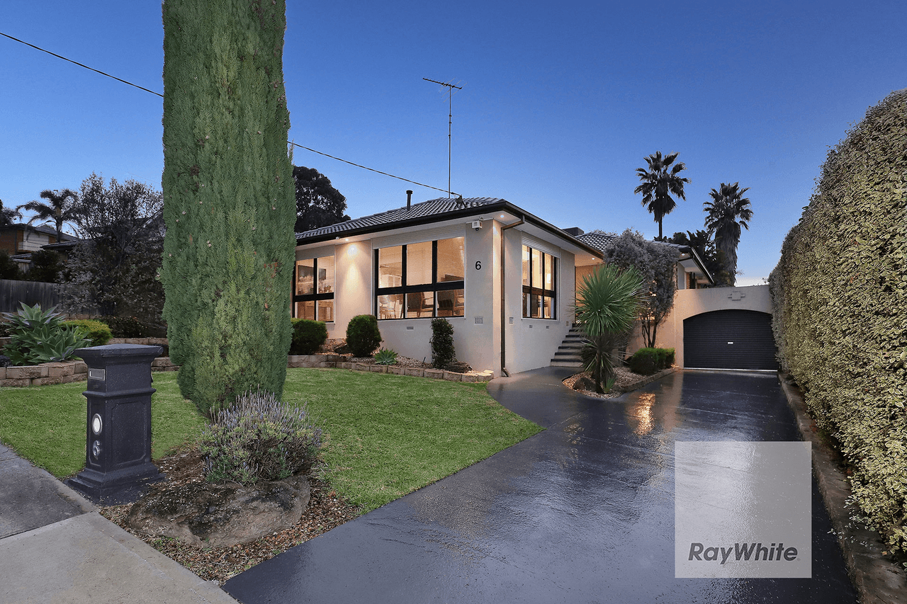 6 Keyes Place, GLADSTONE PARK, VIC 3043