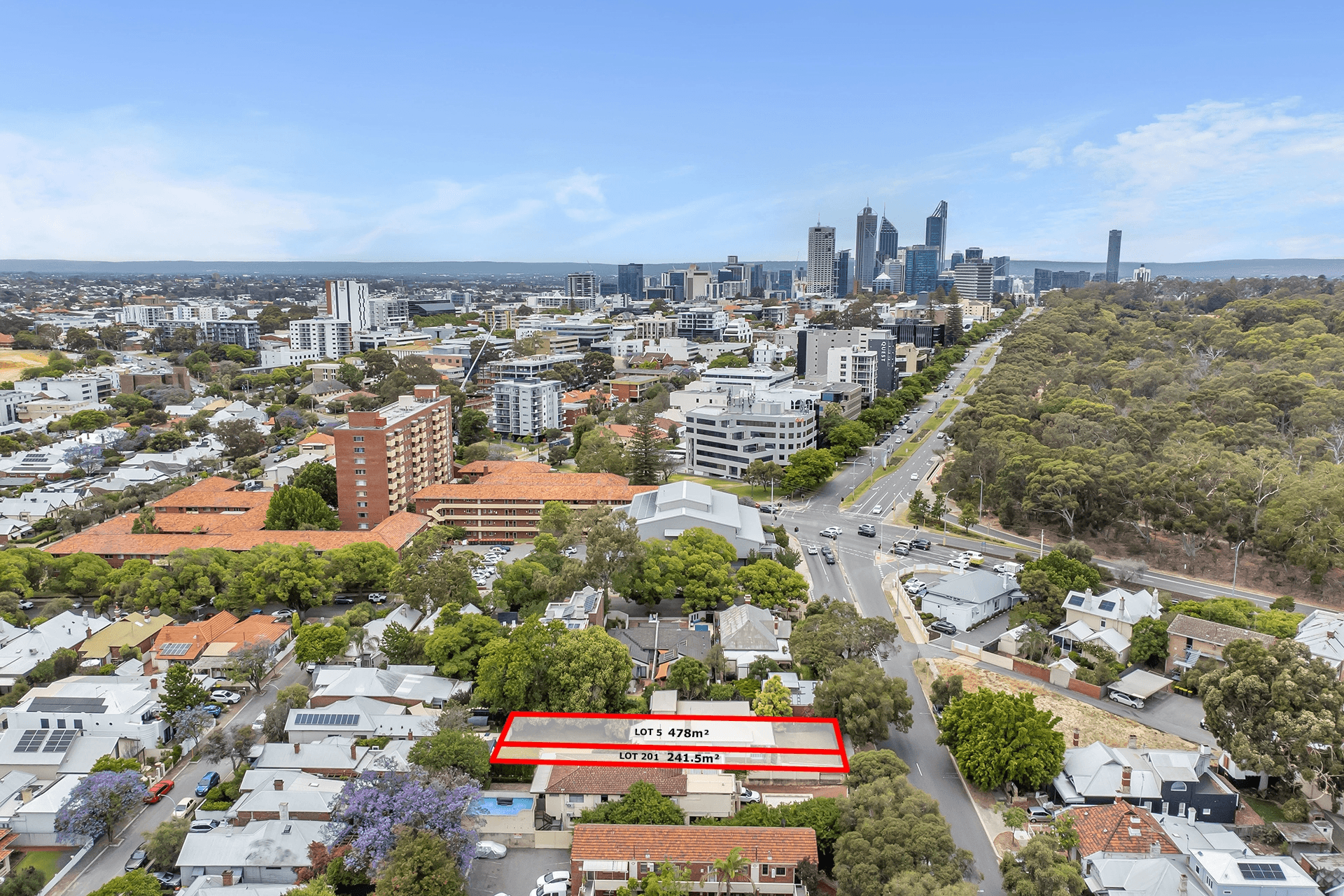 32 Bagot Road, Subiaco, WA 6008