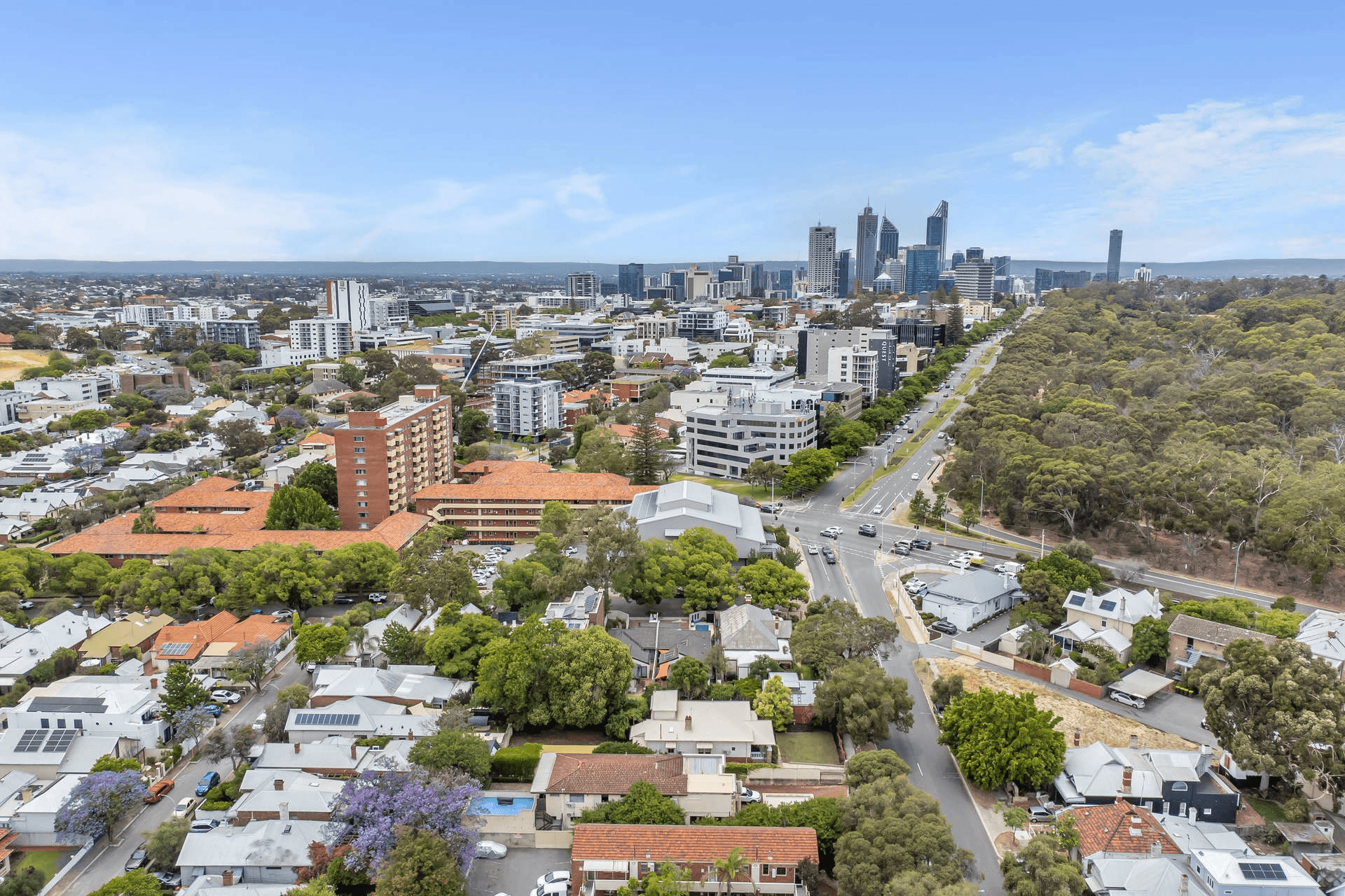 32 Bagot Road, Subiaco, WA 6008